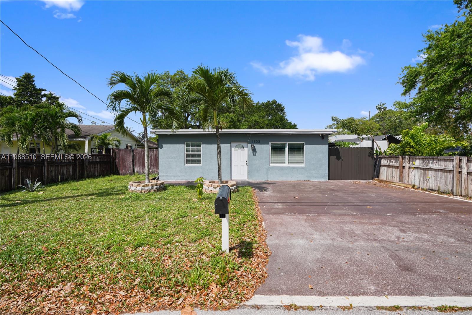 ROCK HILL SEC - Residential