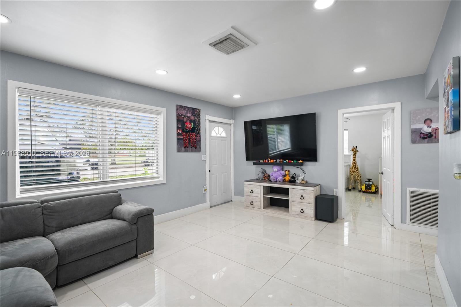 ROCK HILL SEC - Residential