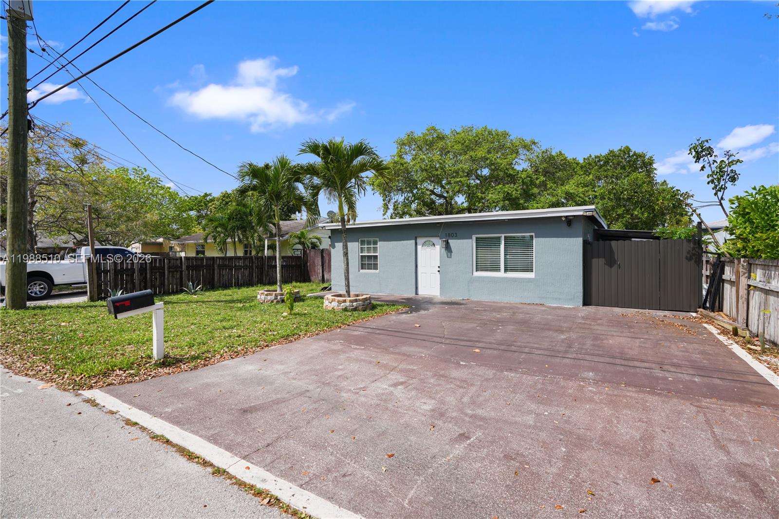 ROCK HILL SEC - Residential