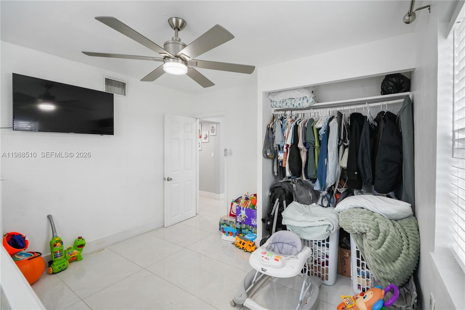 ROCK HILL SEC - Residential