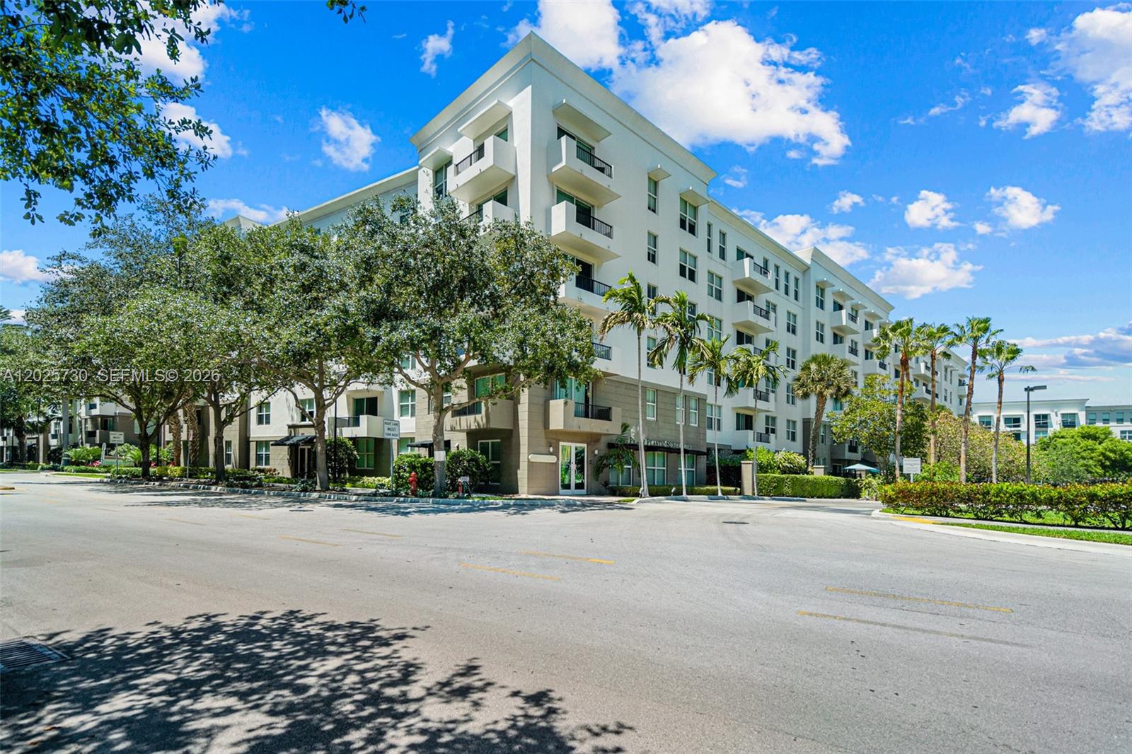 Welcome to the Lauderdale One Condo - East Fort Lauderdale's best kept secret, surrounded by multi-million dollar homes, world class dining, shopping, hospitals, beaches, private schools and more! Tree-Lined street offers real neighborhood living, in the heart of the City. All Buyers will appreciate this one,  Built New in 2006 with Impact Windows, this rare high floor One Bedroom One Bathroom with a separate large storage closet just down the hall offers hardwood floors, new appliances, new water heater, newer HVAC, freshly painted, super clean and ready for immediate occupancy. Abundant Natural Light from the direct east views in every room! Secured Access Building & Covered Garage Parking, Fitness Center, Resort Style Pool, Jacuzzi, sauna, clubhouse/game room, Business Center, EV Chargers, & more. Internet, Water, Sewer, Trash, Reserves & Insurance Included in monthly fee. Conveniently close to all major highways, airports, seaport & brightline train. 20% Financing @ competitive rates available from preferred lender! All assessments paid. Reserves & Budget all properly inline! Professionally Managed & Maintained  all from the On-Site Office! OK to Lease Immediately!