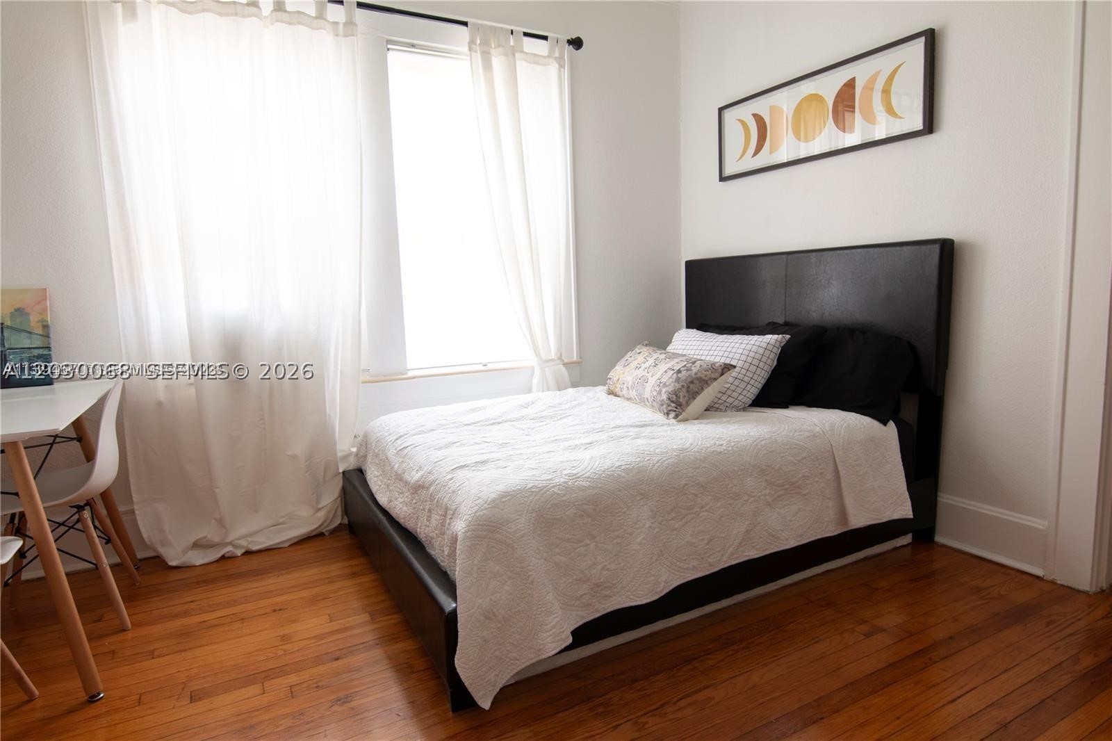 MENDOZA CONDO - Residential Lease