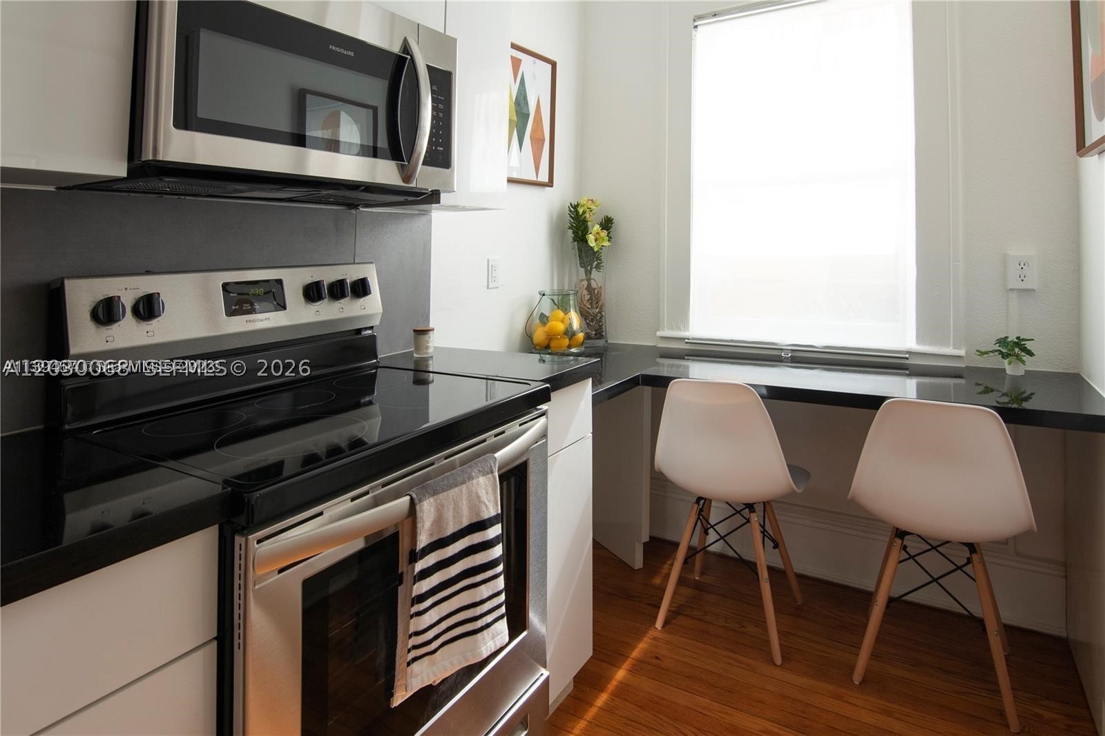 MENDOZA CONDO - Residential Lease