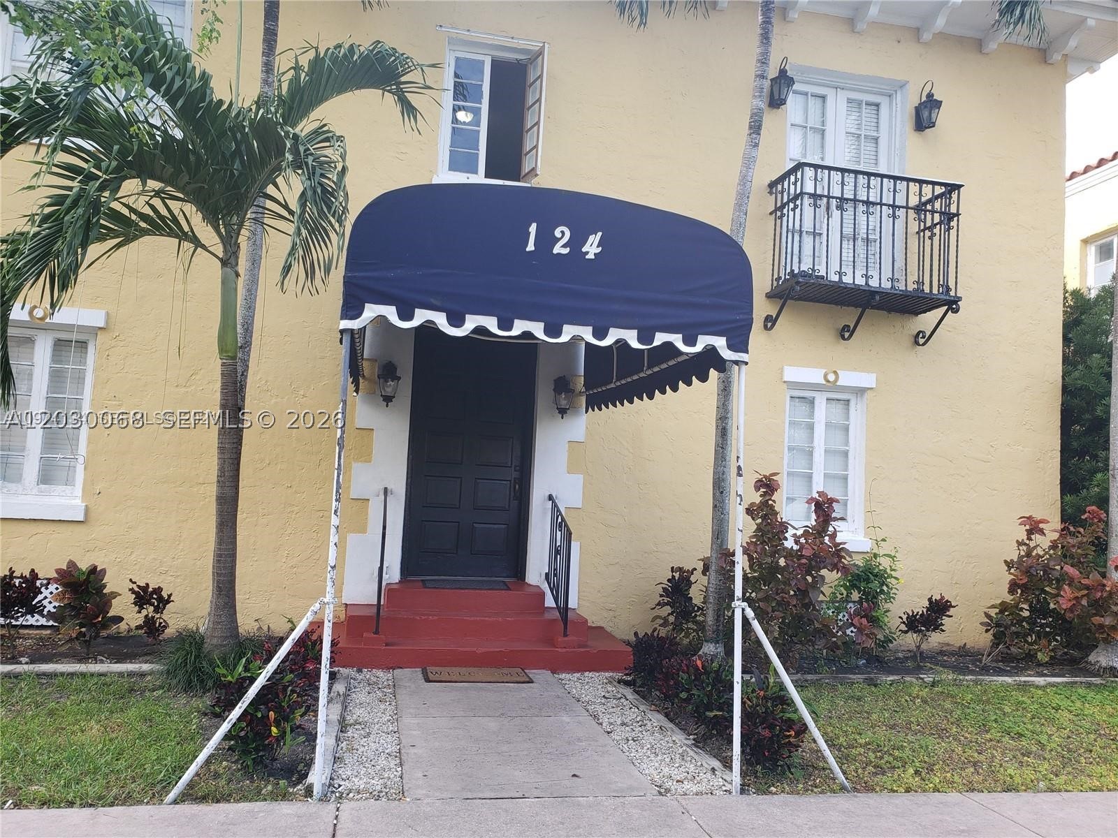 MENDOZA CONDO - Residential Lease