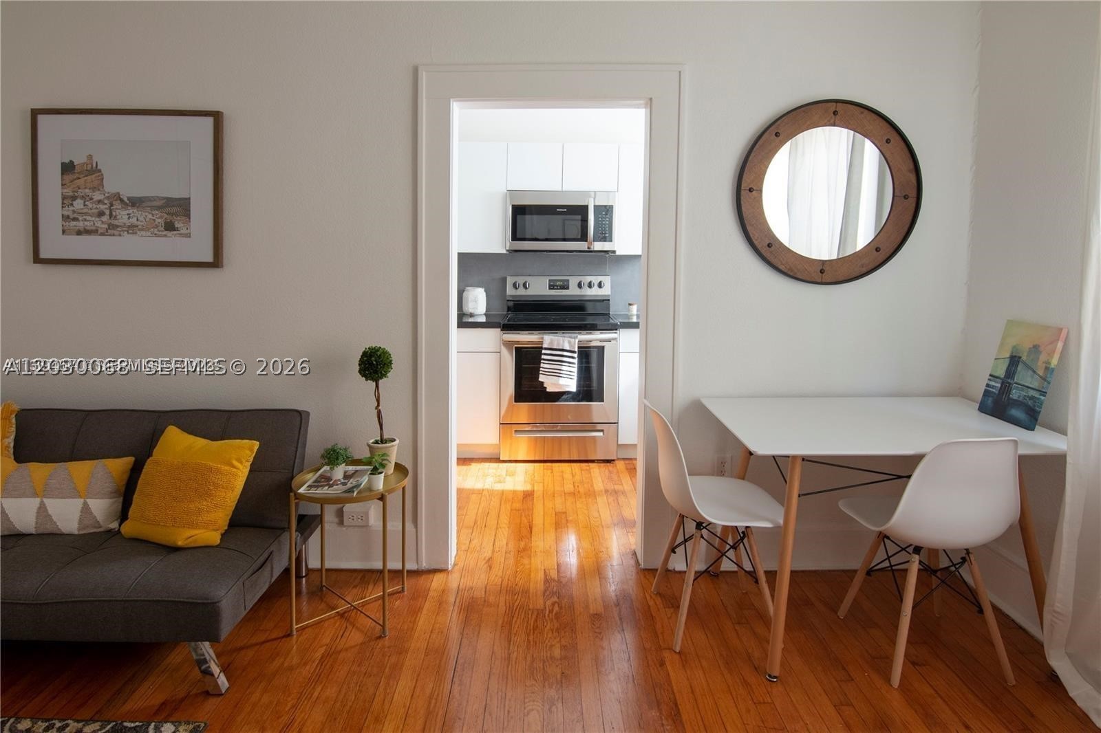 MENDOZA CONDO - Residential Lease