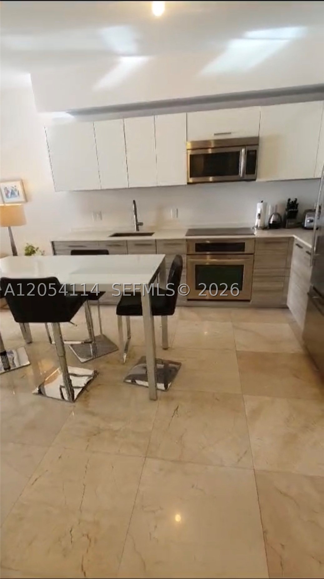 BRICKELLHOUSE CONDO - Residential Lease