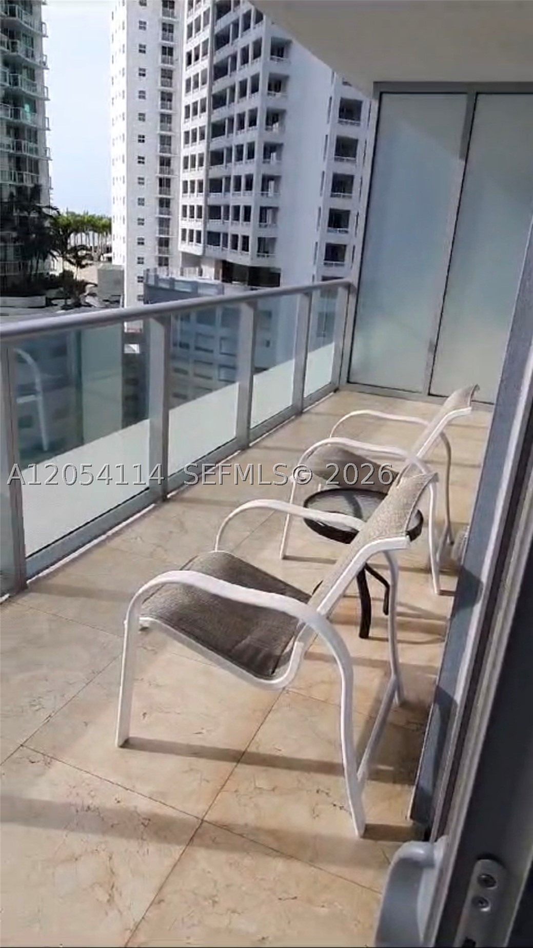BRICKELLHOUSE CONDO - Residential Lease