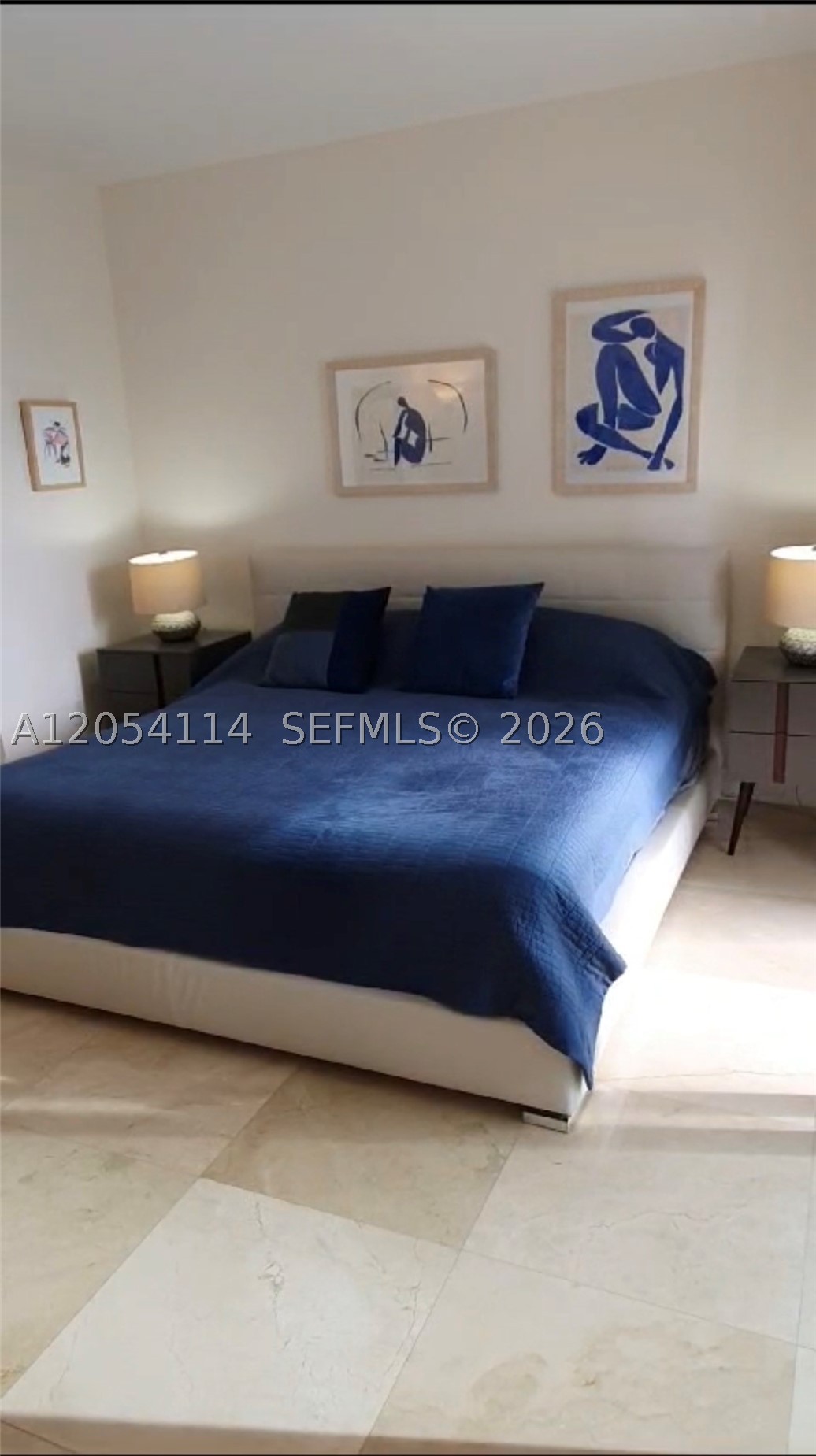 BRICKELLHOUSE CONDO - Residential Lease