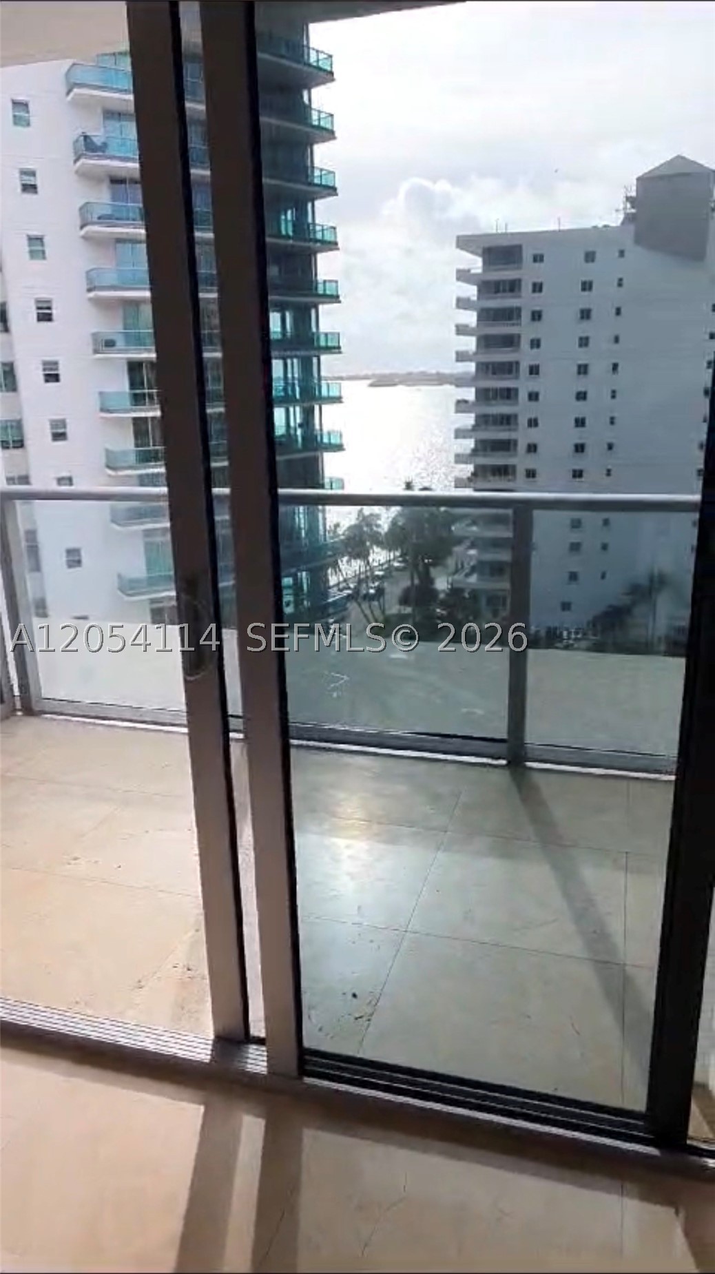 BRICKELLHOUSE CONDO - Residential Lease