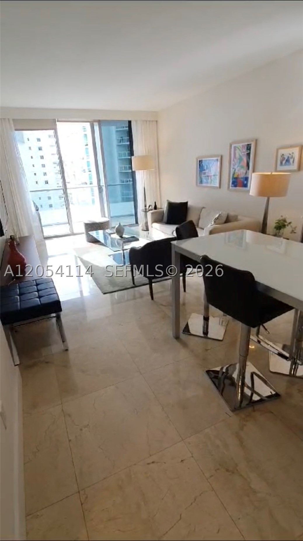 BRICKELLHOUSE CONDO - Residential Lease