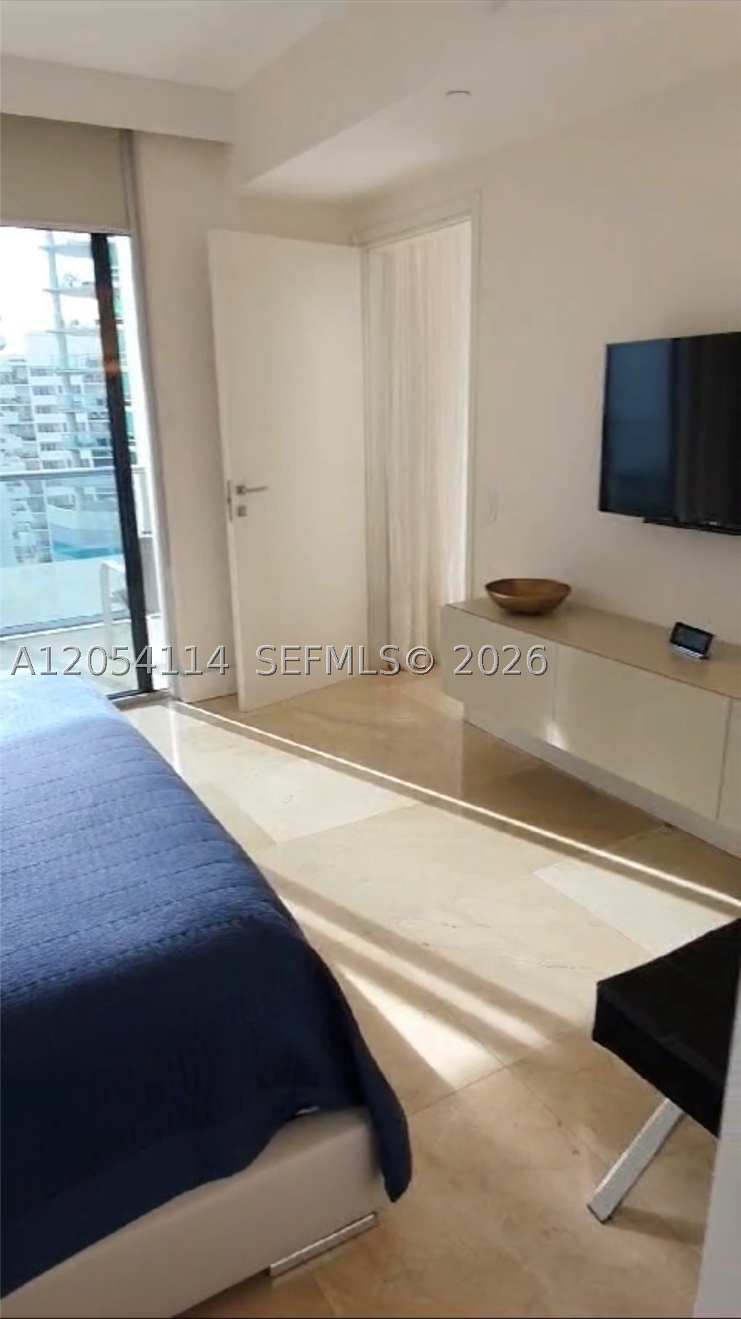 BRICKELLHOUSE CONDO - Residential Lease