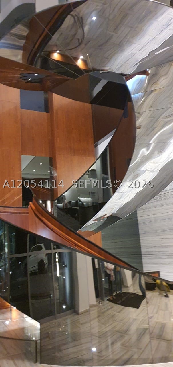 BRICKELLHOUSE CONDO - Residential Lease