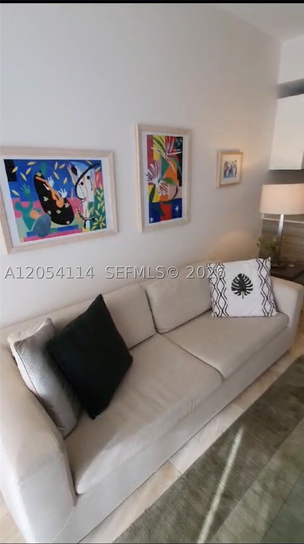 BRICKELLHOUSE CONDO - Residential Lease