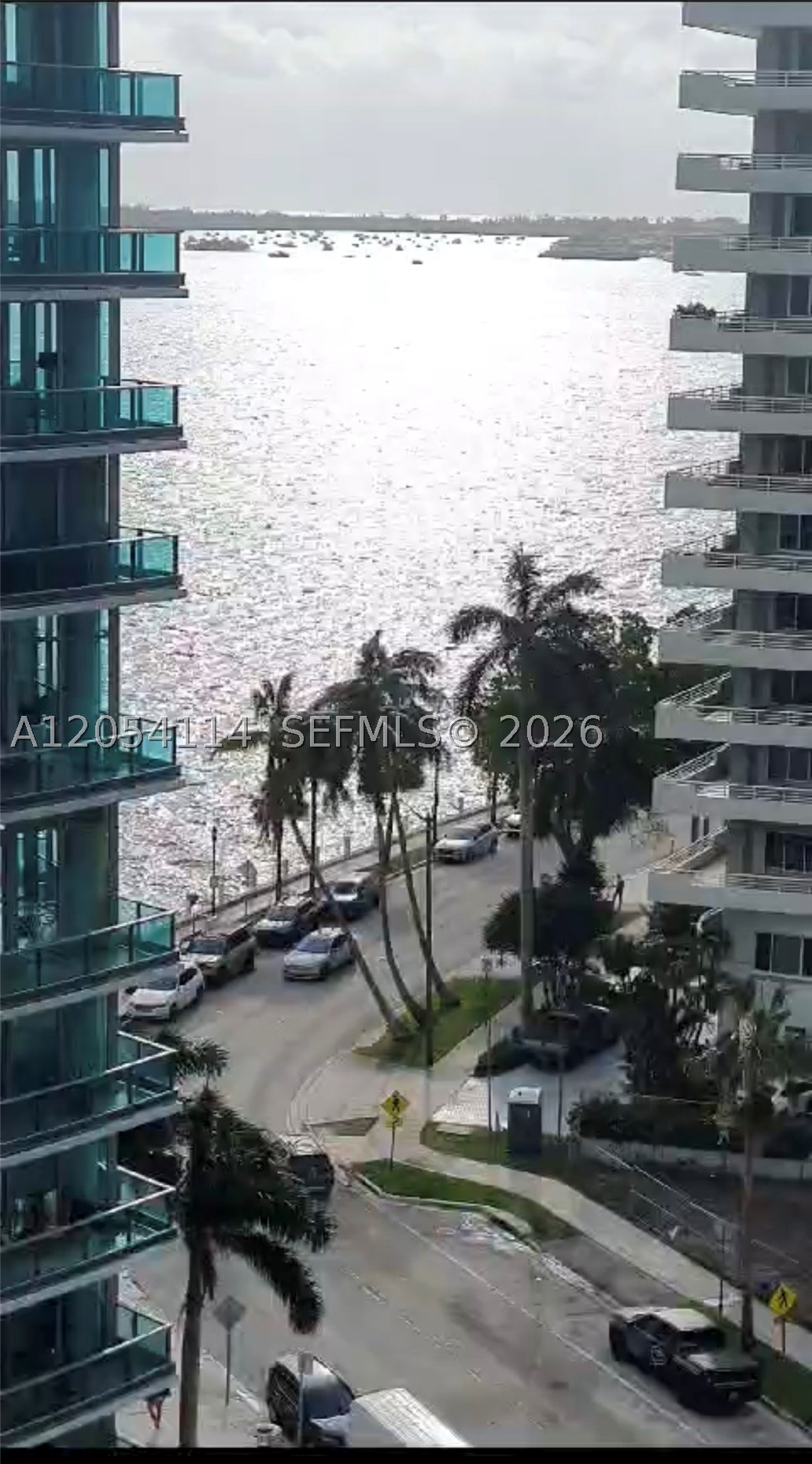 BRICKELLHOUSE CONDO - Residential Lease