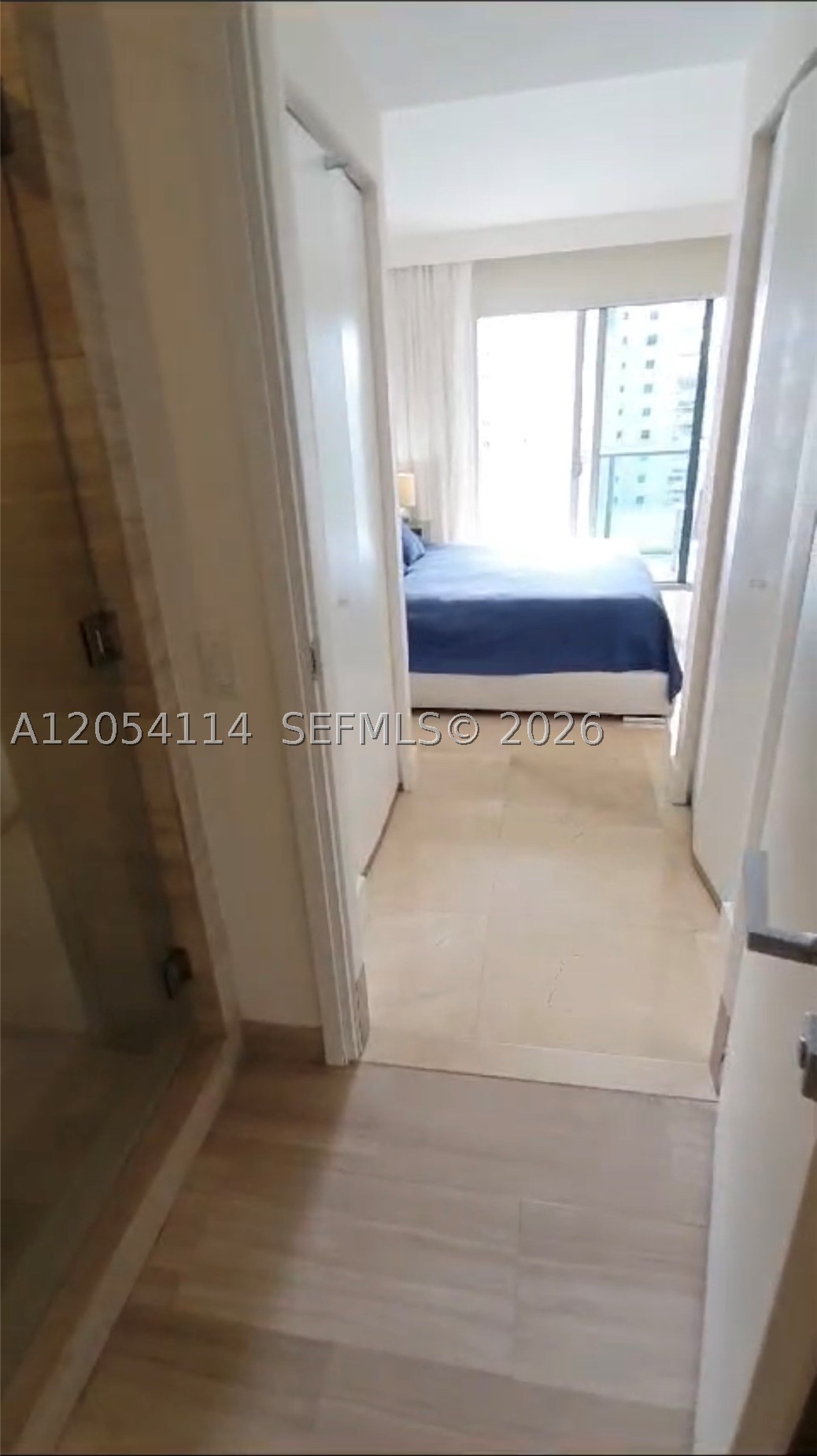 BRICKELLHOUSE CONDO - Residential Lease