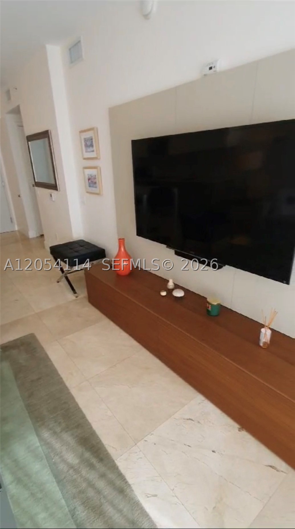 BRICKELLHOUSE CONDO - Residential Lease