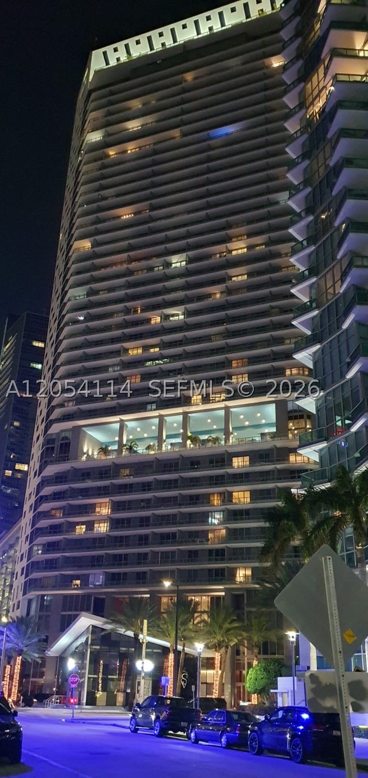 BRICKELLHOUSE CONDO - Residential Lease