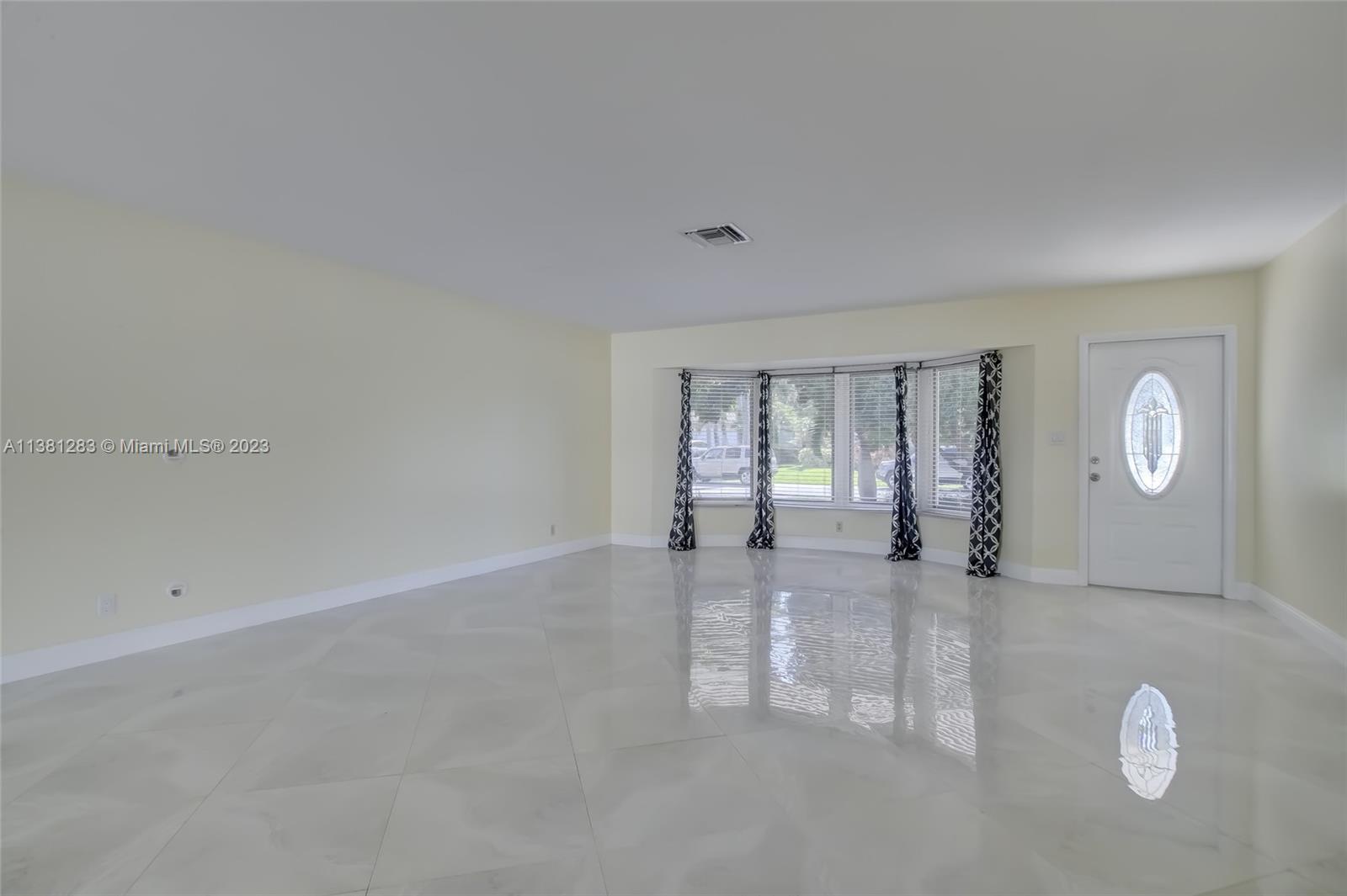 CORAL HIGHLANDS - Residential Lease