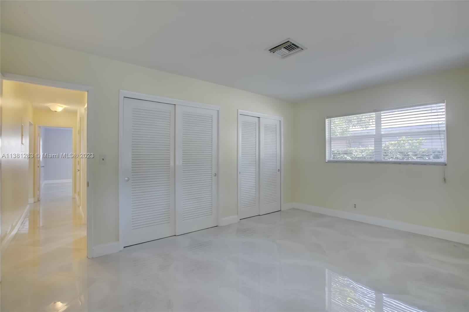 CORAL HIGHLANDS - Residential Lease