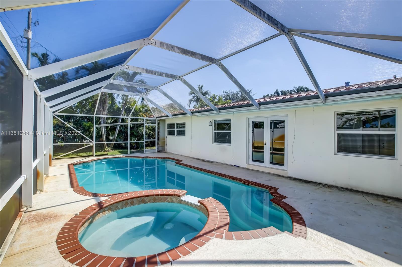 CORAL HIGHLANDS - Residential Lease