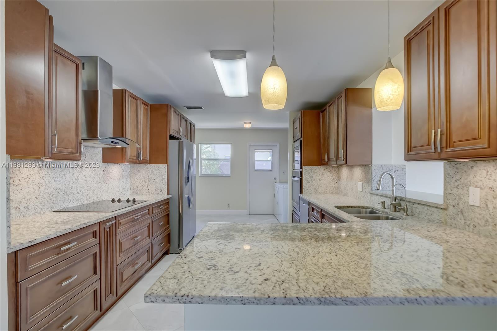 CORAL HIGHLANDS - Residential Lease