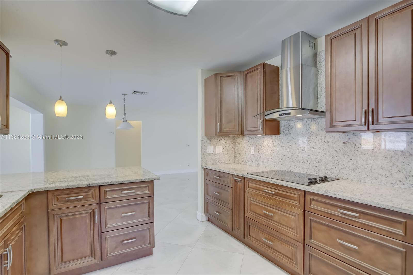 CORAL HIGHLANDS - Residential Lease