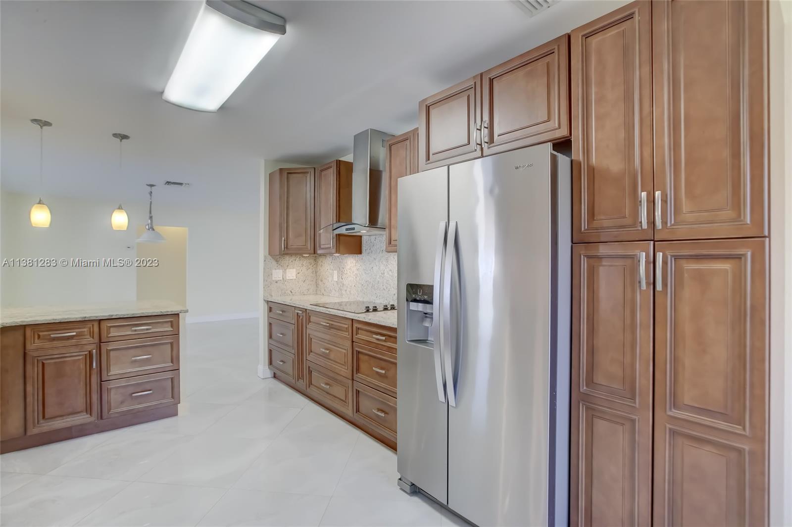 CORAL HIGHLANDS - Residential Lease