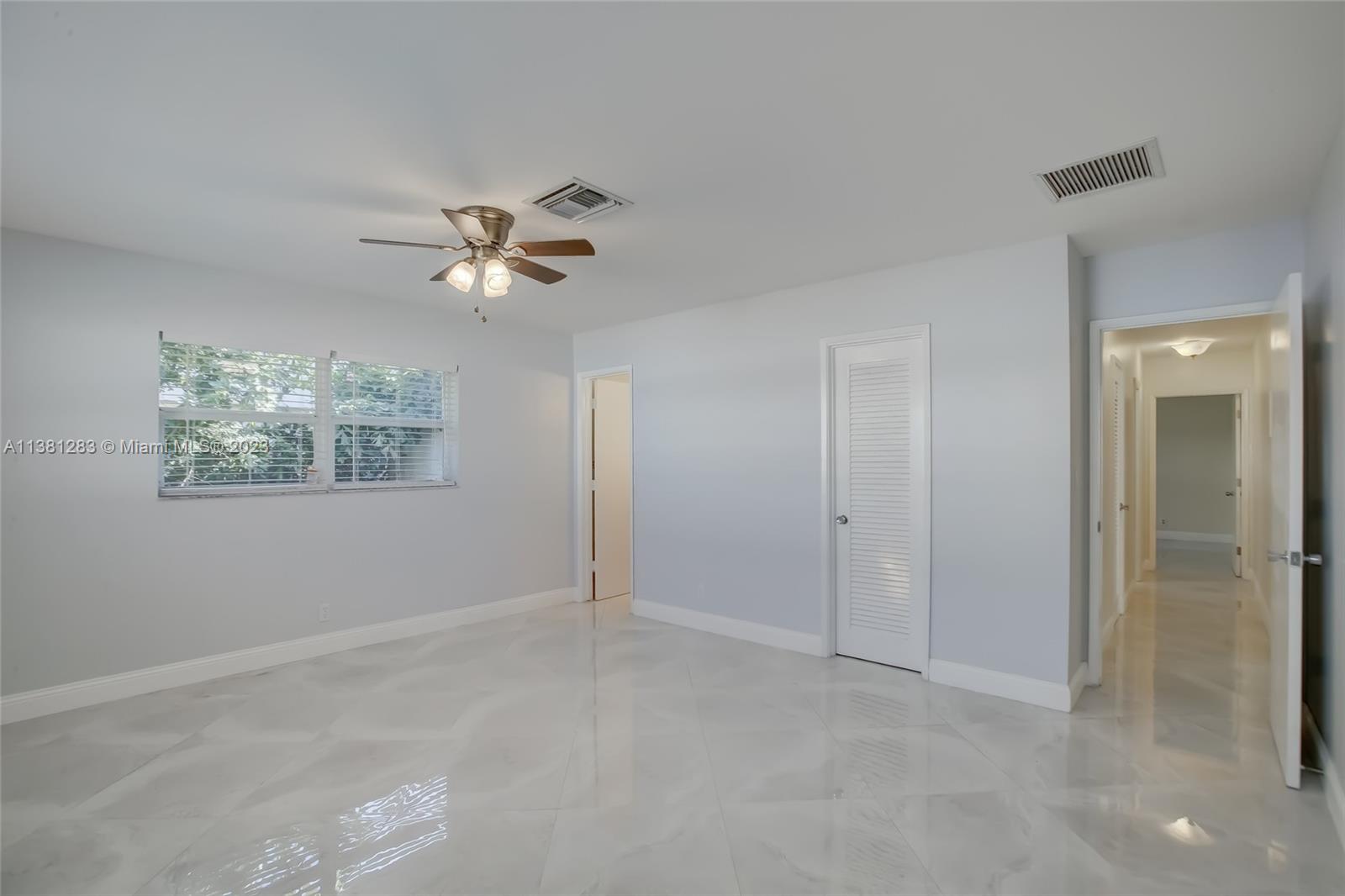 CORAL HIGHLANDS - Residential Lease
