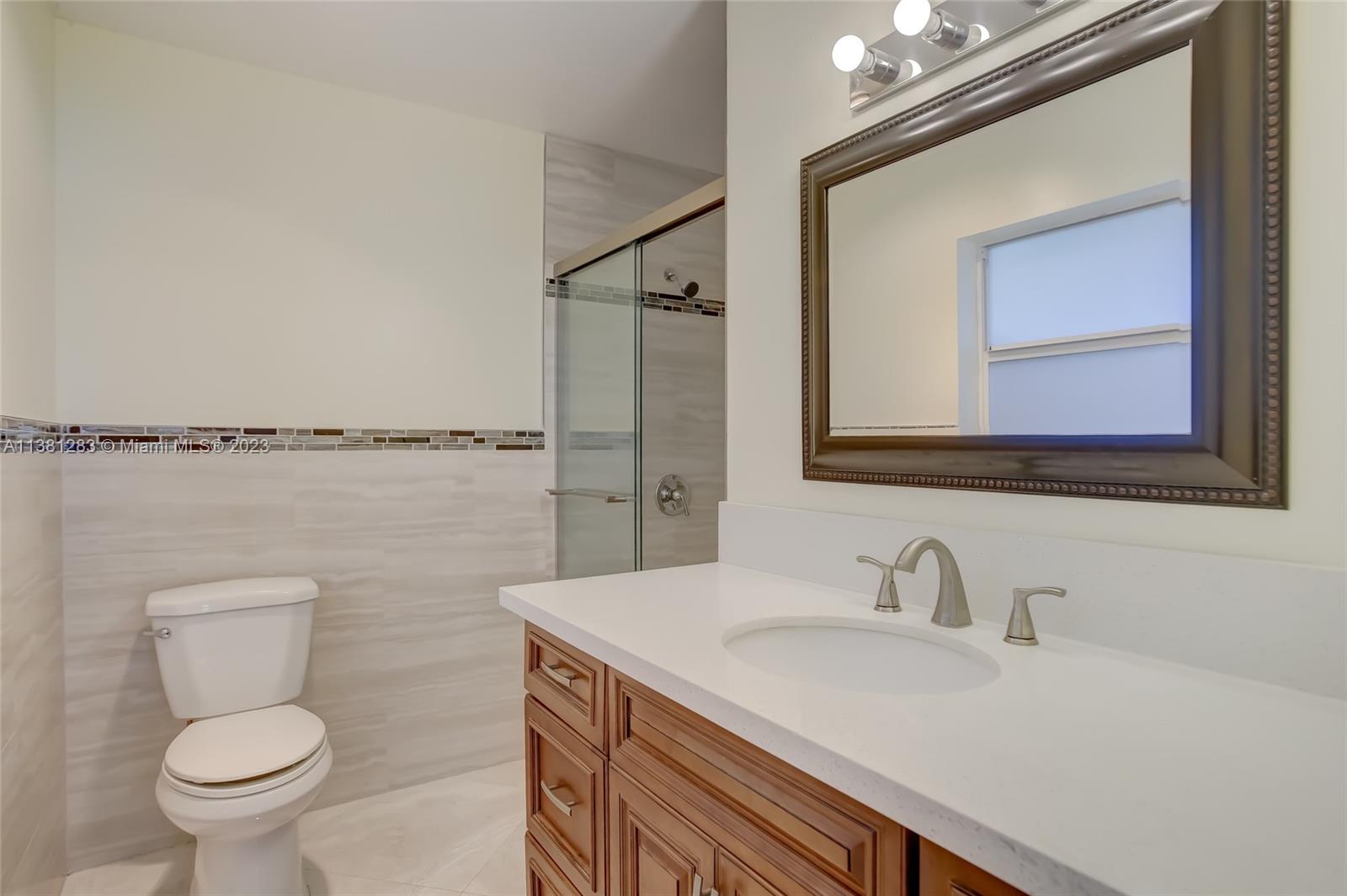 CORAL HIGHLANDS - Residential Lease