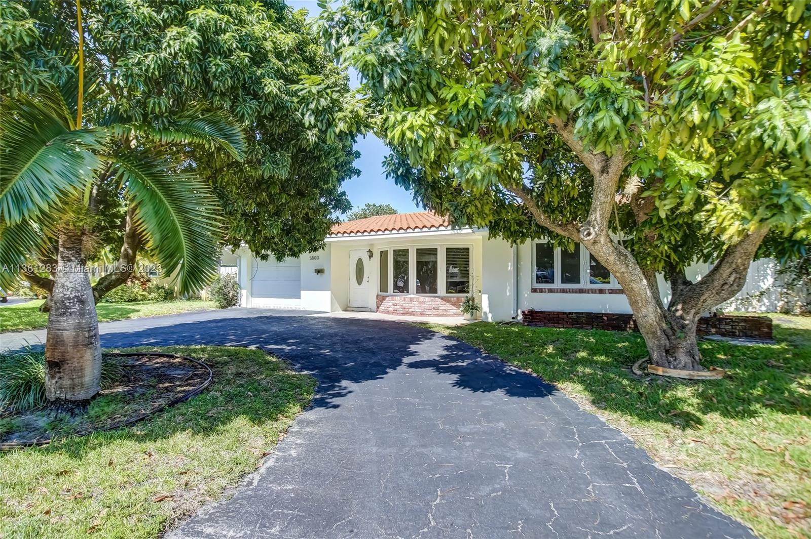 CORAL HIGHLANDS - Residential Lease
