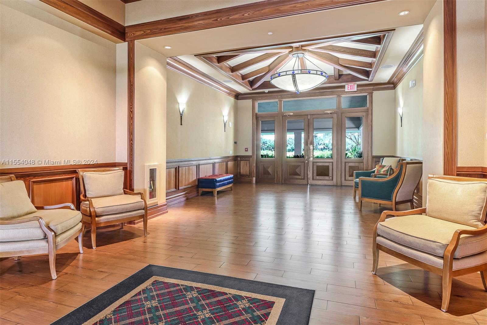 EAGLE CREEK CONDOMINIUM NO - Residential