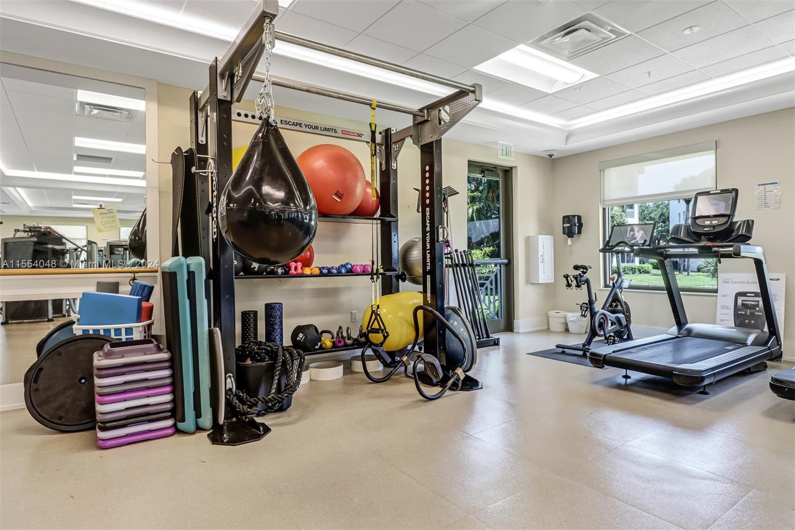 EAGLE CREEK CONDOMINIUM NO - Residential