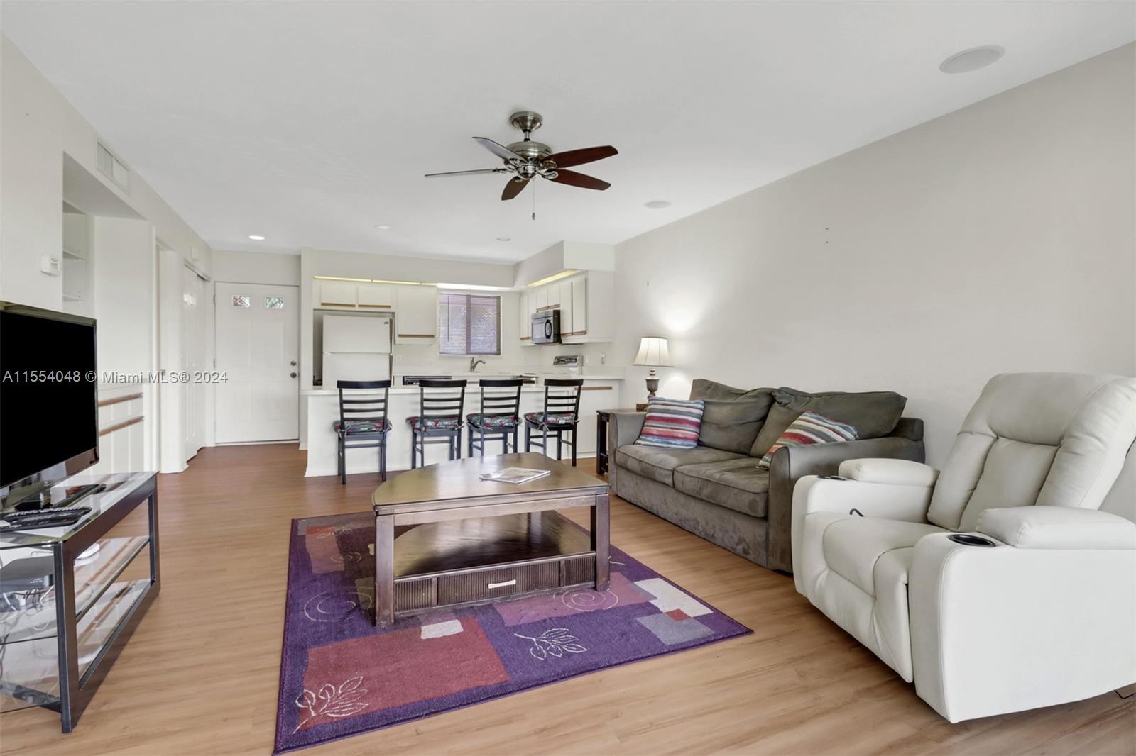 EAGLE CREEK CONDOMINIUM NO - Residential