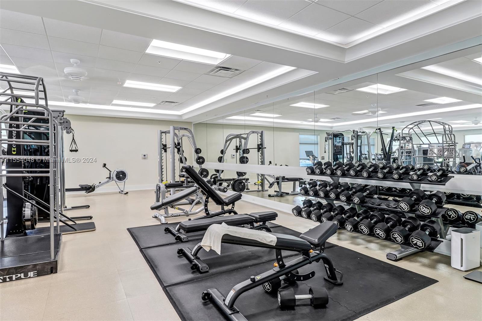 EAGLE CREEK CONDOMINIUM NO - Residential