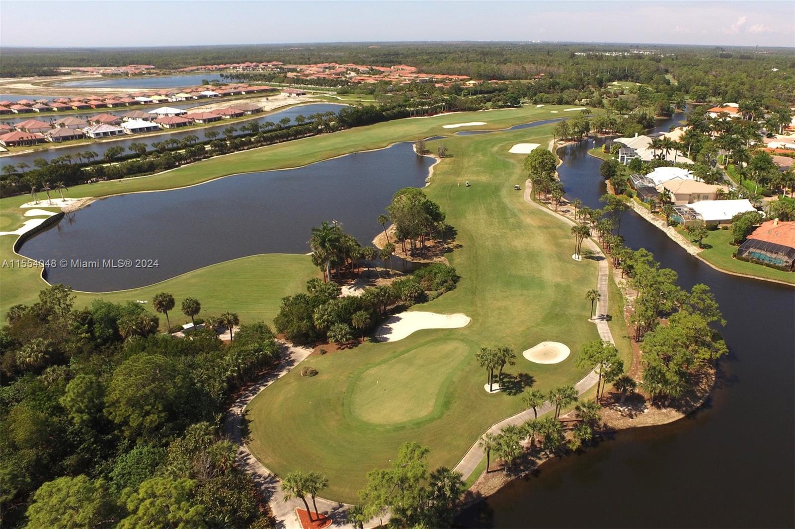 EAGLE CREEK CONDOMINIUM NO - Residential