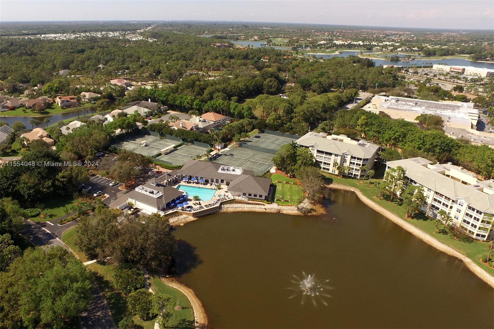 EAGLE CREEK CONDOMINIUM NO - Residential