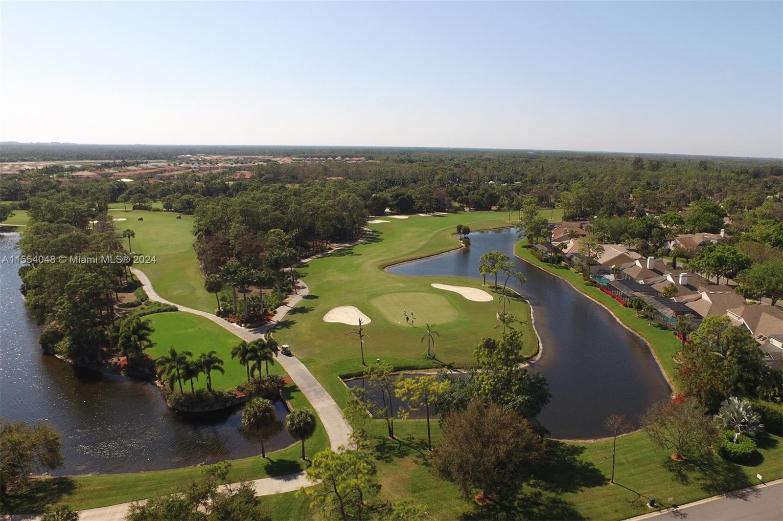 EAGLE CREEK CONDOMINIUM NO - Residential