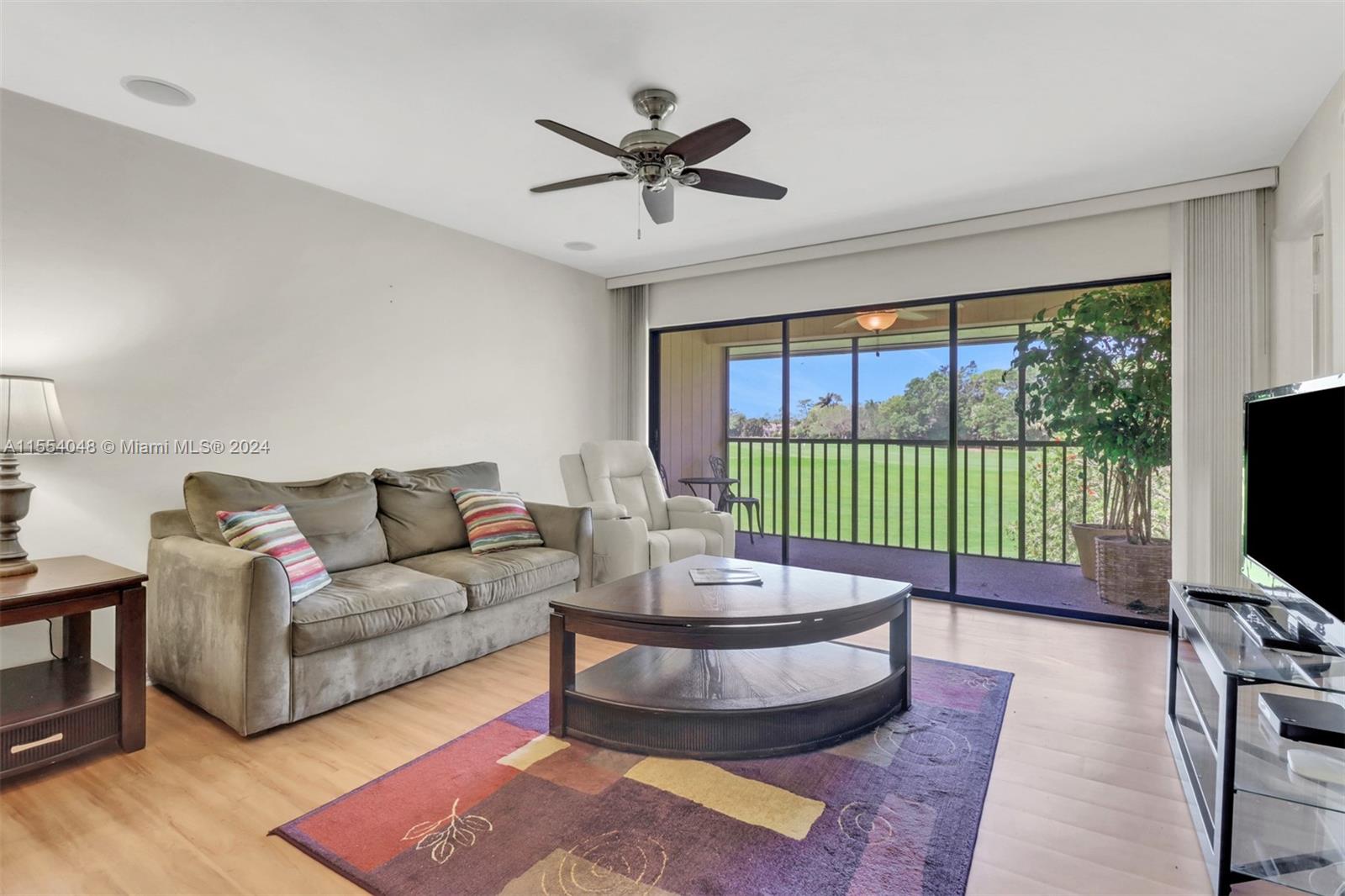 EAGLE CREEK CONDOMINIUM NO - Residential