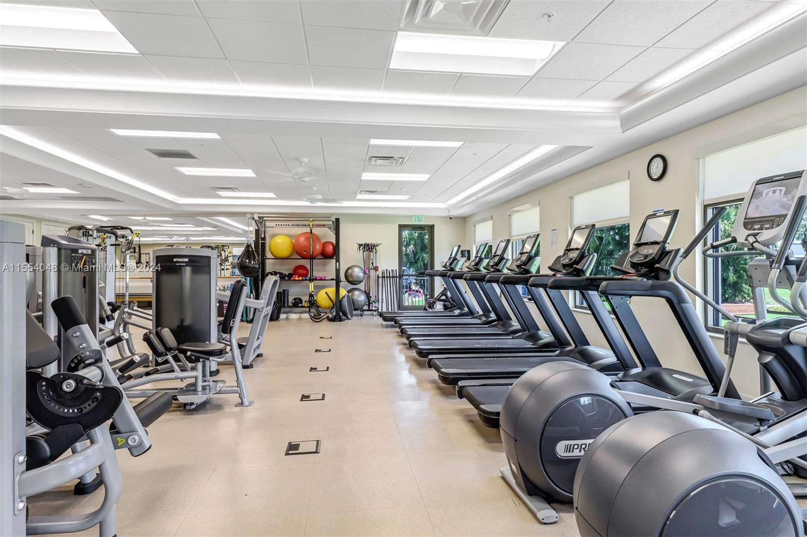 EAGLE CREEK CONDOMINIUM NO - Residential