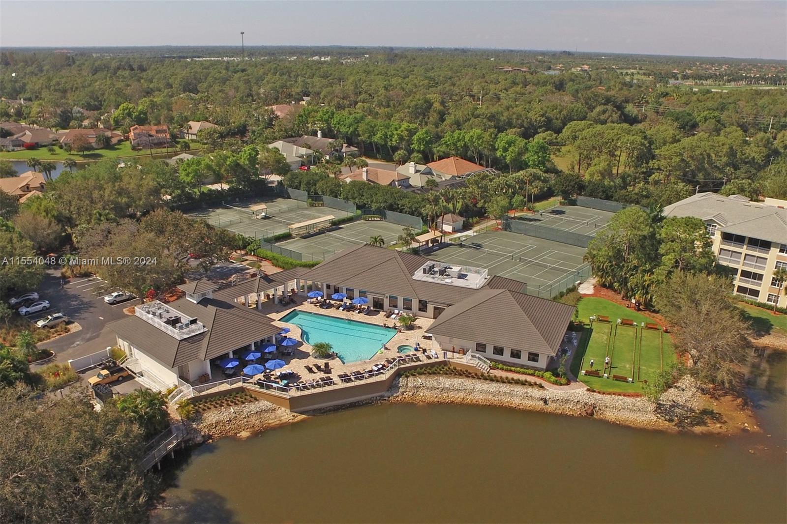 EAGLE CREEK CONDOMINIUM NO - Residential