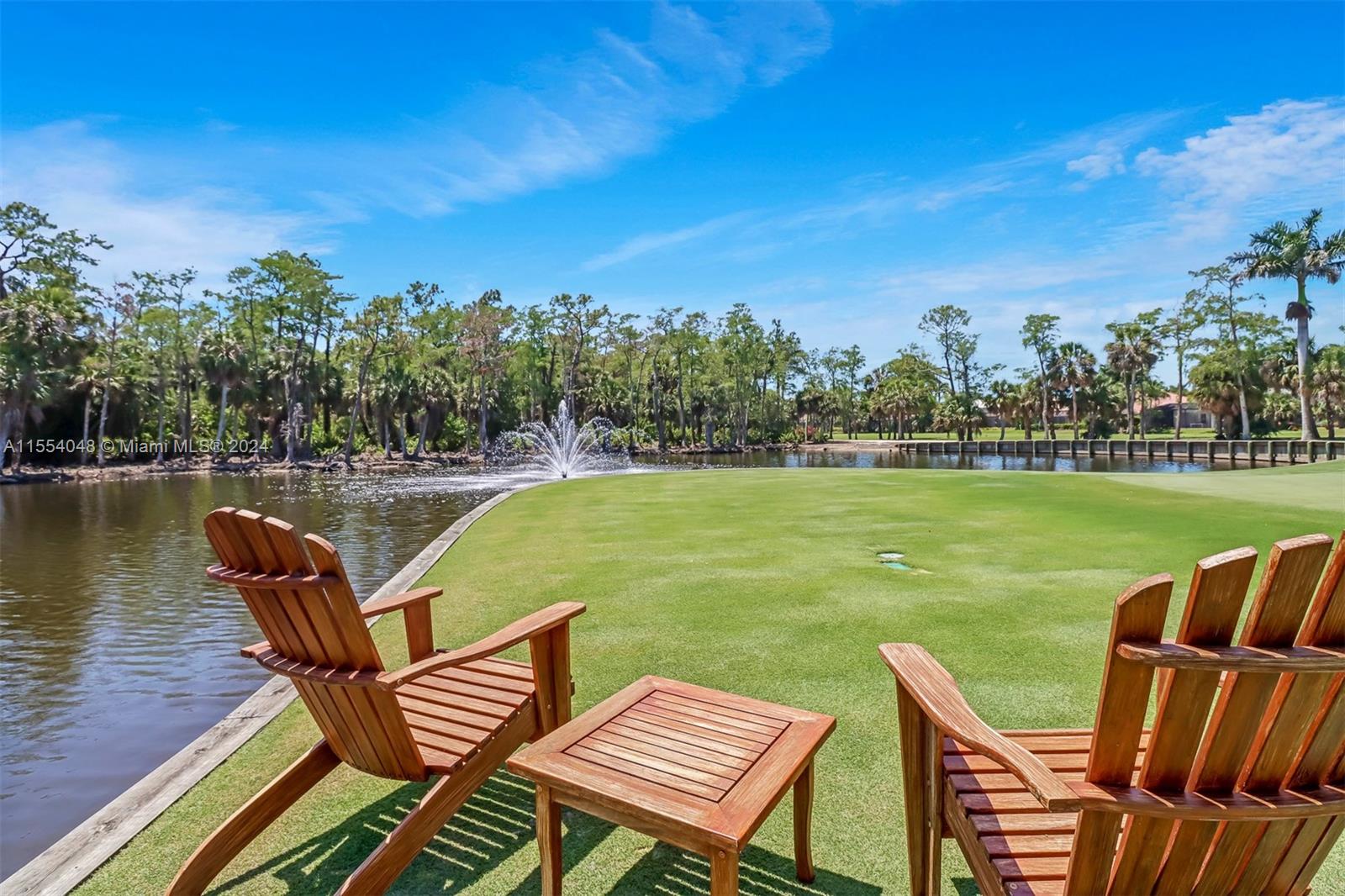 EAGLE CREEK CONDOMINIUM NO - Residential