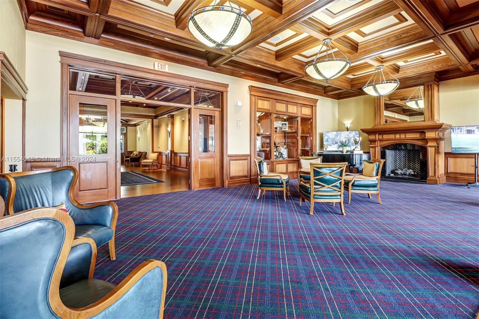 EAGLE CREEK CONDOMINIUM NO - Residential