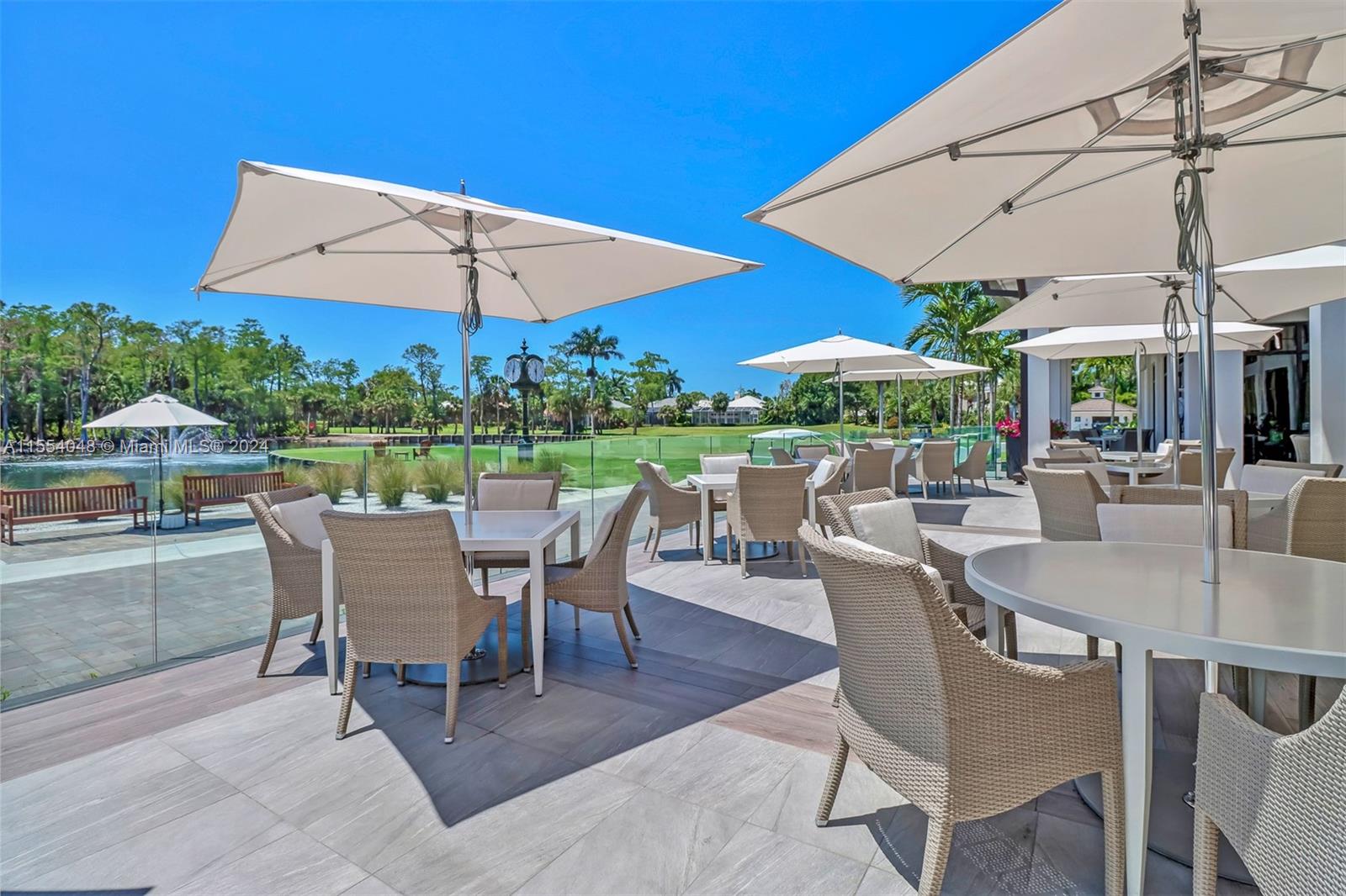 EAGLE CREEK CONDOMINIUM NO - Residential