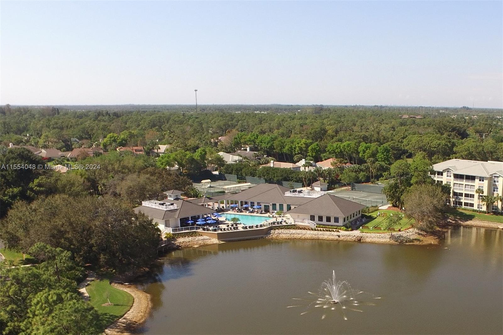 EAGLE CREEK CONDOMINIUM NO - Residential