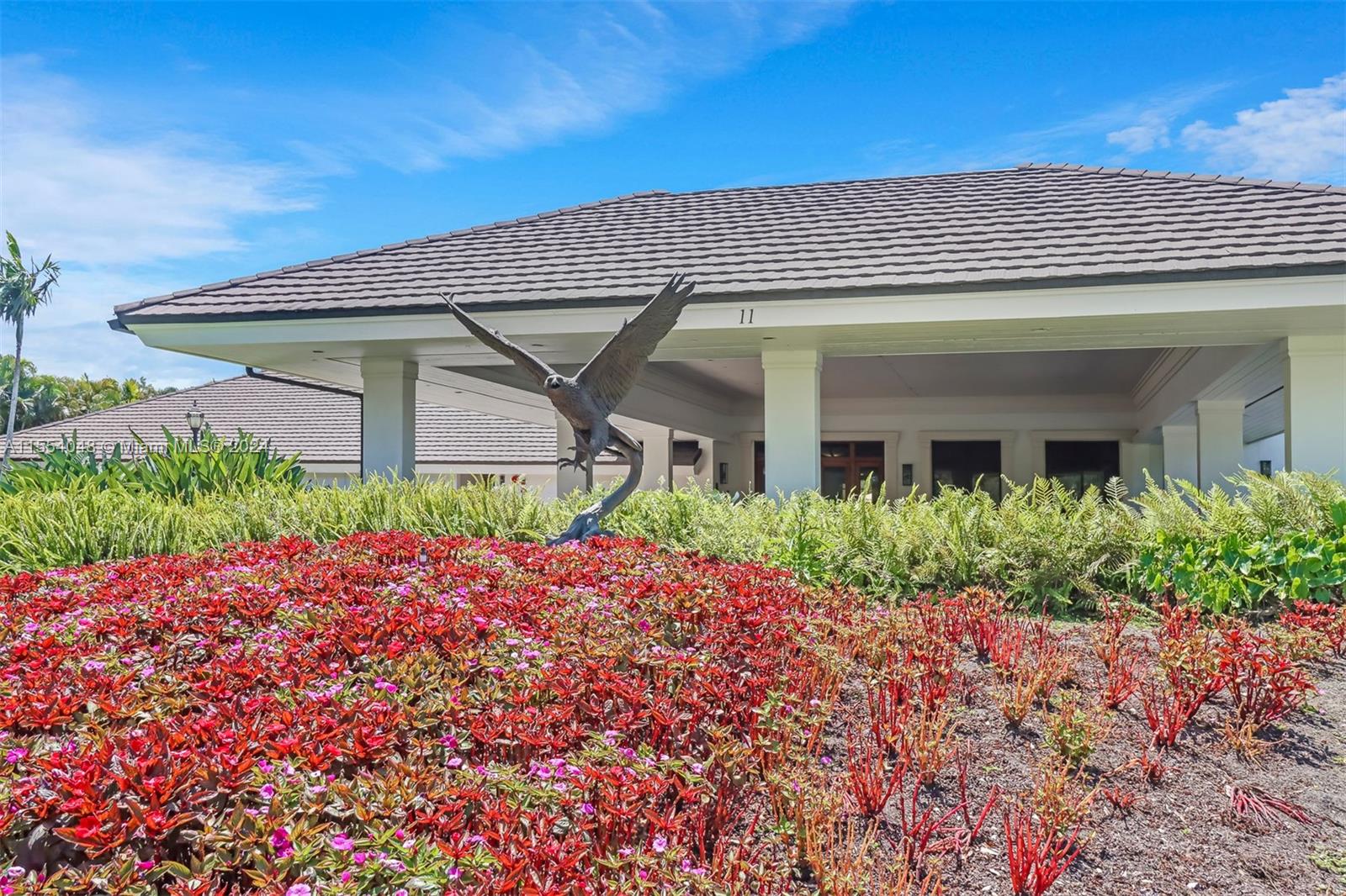 EAGLE CREEK CONDOMINIUM NO - Residential