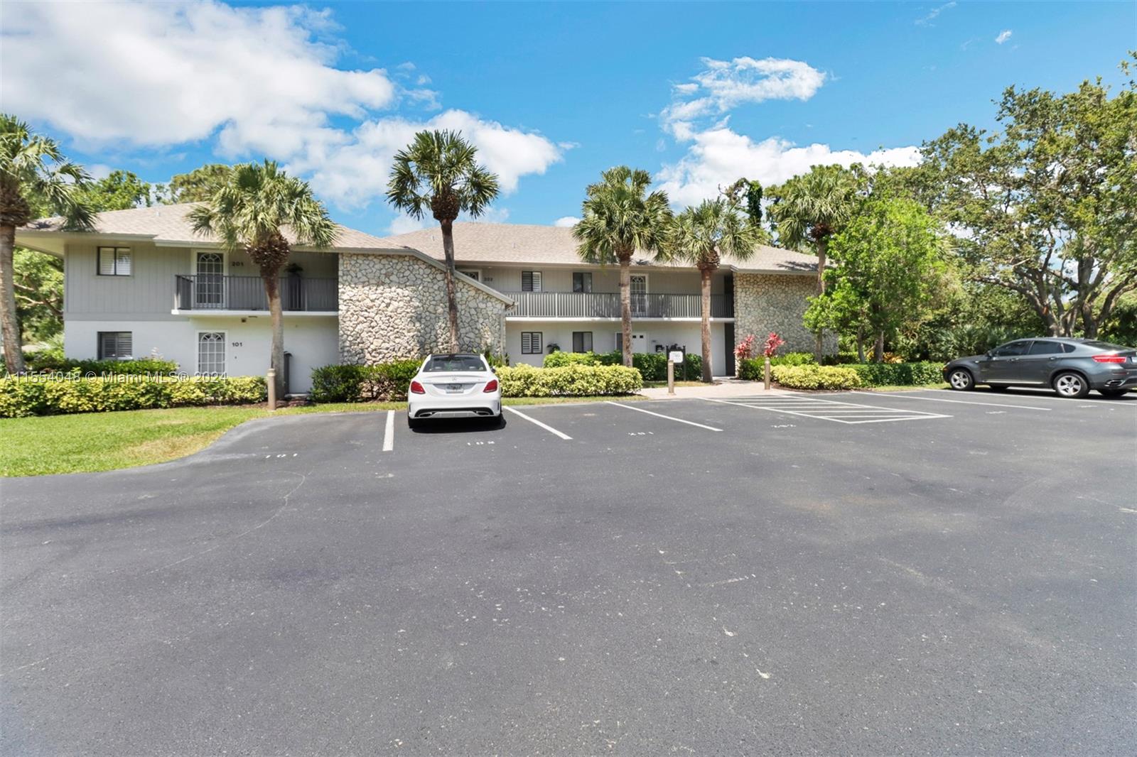 EAGLE CREEK CONDOMINIUM NO - Residential