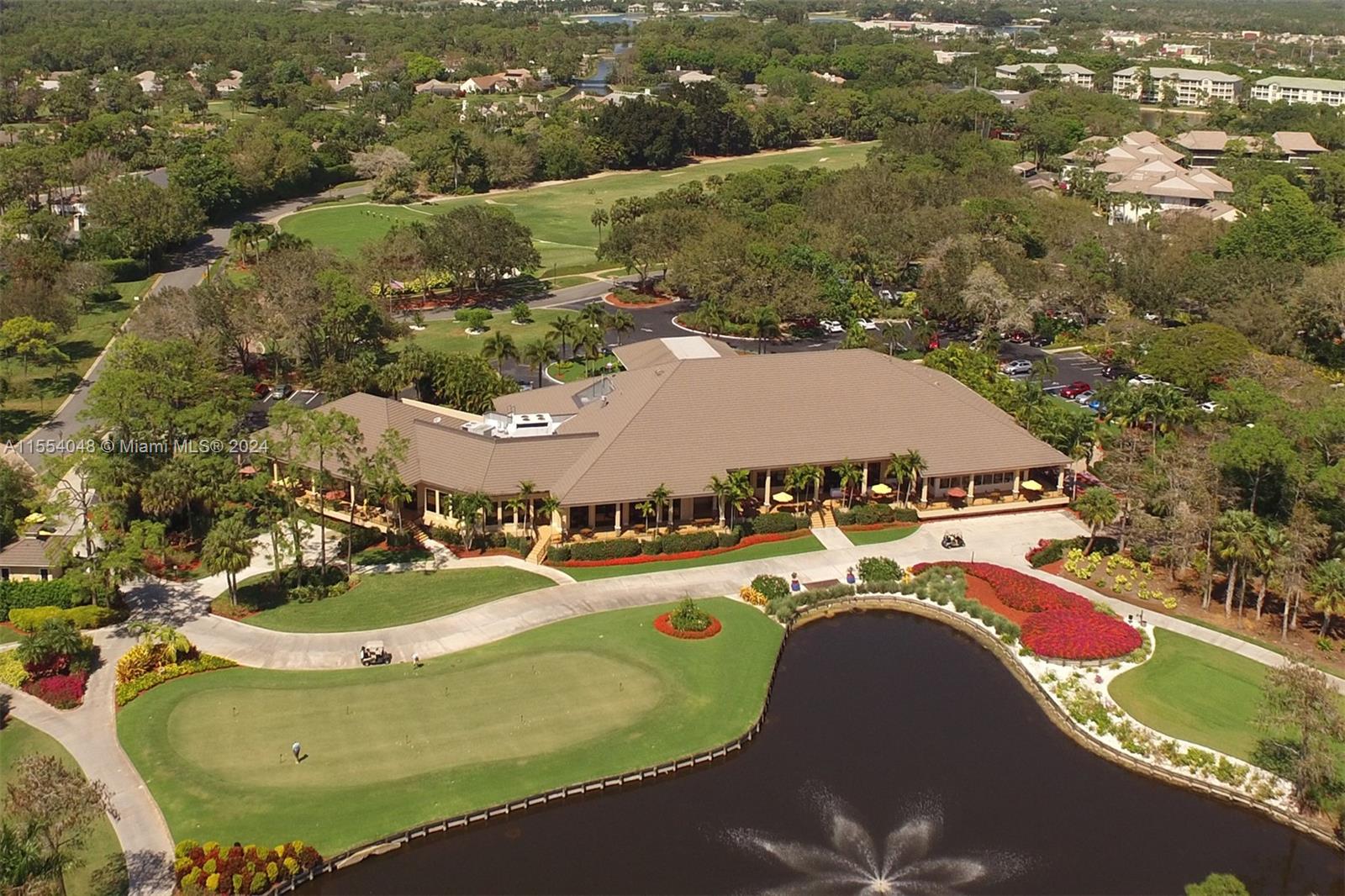 EAGLE CREEK CONDOMINIUM NO - Residential