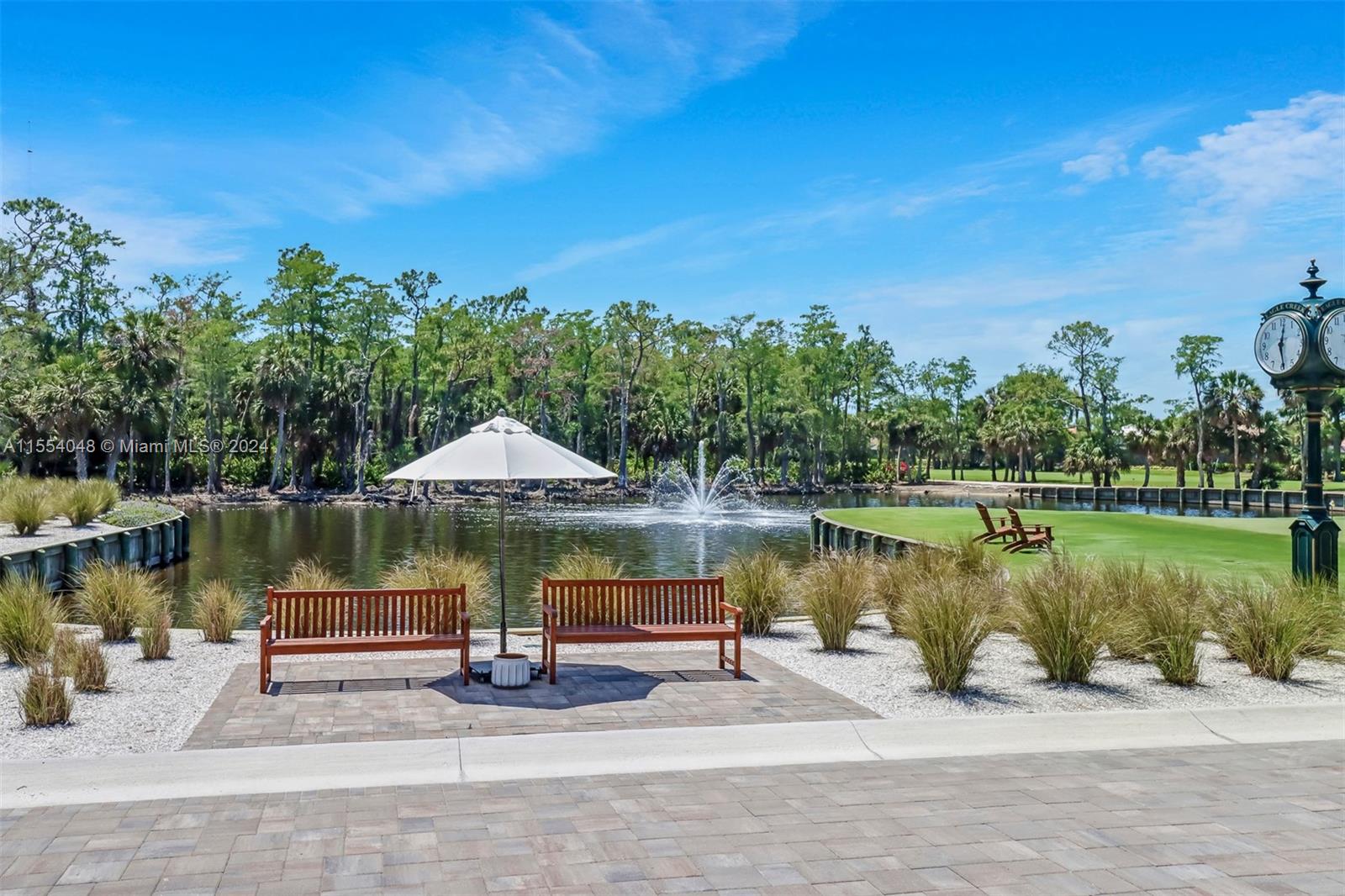 EAGLE CREEK CONDOMINIUM NO - Residential