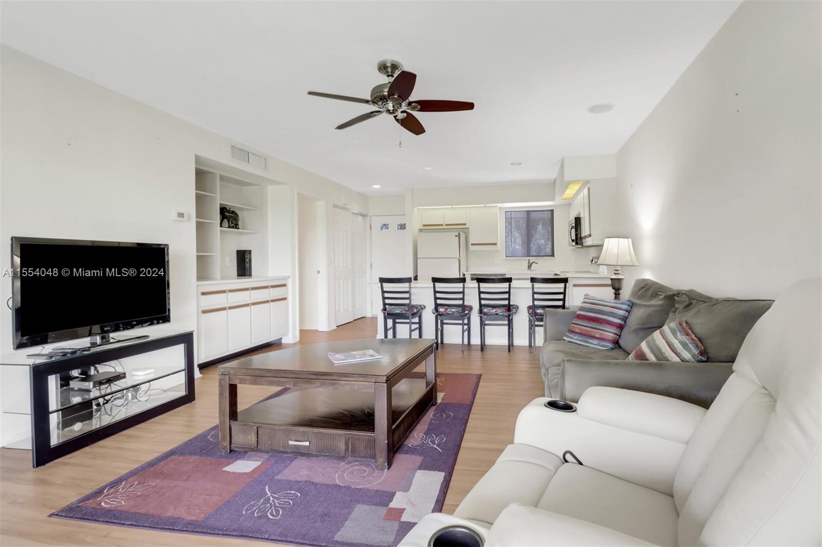 EAGLE CREEK CONDOMINIUM NO - Residential