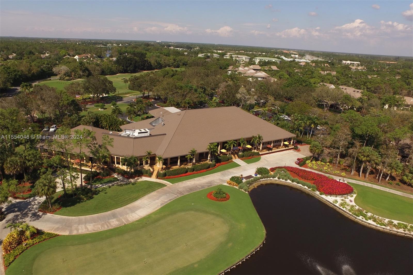 EAGLE CREEK CONDOMINIUM NO - Residential
